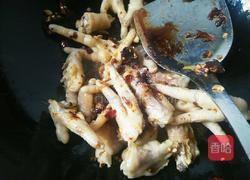 麻辣鸡爪的做法图解9
