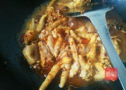 麻辣鸡爪的做法图解10