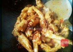 麻辣鸡爪的做法图解11