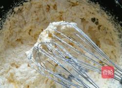 原味曲奇饼干的做法图解4