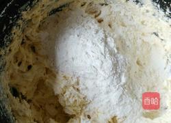 原味曲奇饼干的做法图解6