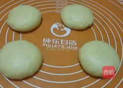 面包披萨的做法图解5