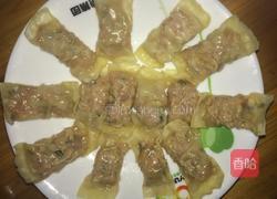 糖果蒸饺的做法图解22