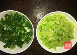 糖果蒸饺的做法图解7