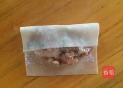 糖果蒸饺的做法图解14