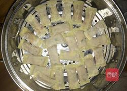 糖果蒸饺的做法图解19
