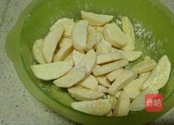 焦香脆皮土豆的做法