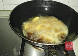 焦香脆皮土豆的做法图解2