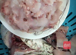 酸菜水煮鱼的做法图解9