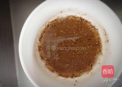 酸菜水煮鱼的做法图解18