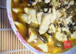 酸菜水煮鱼的做法图解21