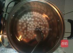 芒果小丸子的做法图解4