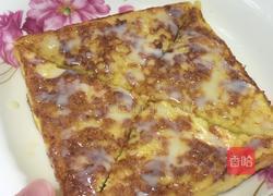 鸡蛋西多士的做法图解5