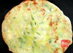 蛋黄南瓜的做法图解3