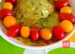 蛋黄南瓜的做法图解5