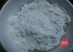 叶状苹果派的做法图解1