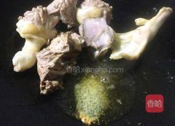 红烧鸭的做法图解5