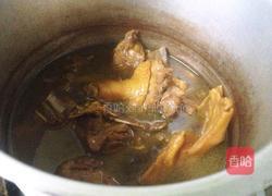 红烧鸭的做法图解10