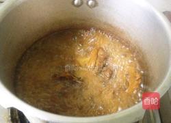 红烧鸭的做法图解11