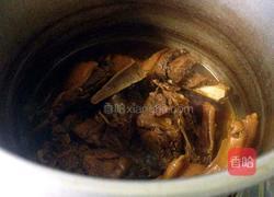 红烧鸭的做法图解12