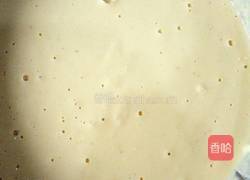 苜蓿摊鸡蛋饼的做法图解5