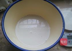 烤箱面包的做法图解2