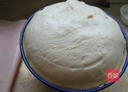 烤箱面包的做法图解6