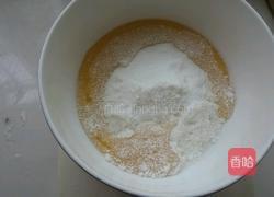 烤箱面包的做法图解8