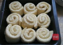 烤箱面包的做法图解12