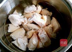 酱焖猪蹄的做法图解1