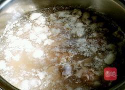 酱焖猪蹄的做法图解2