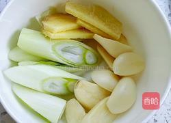 酱焖猪蹄的做法图解5