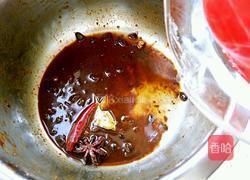 酱焖猪蹄的做法图解10