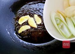 酱焖猪蹄的做法图解12