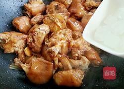 酱焖猪蹄的做法图解15