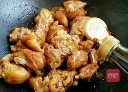 酱焖猪蹄的做法图解16