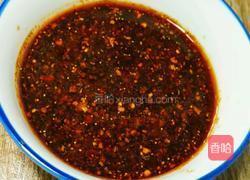 凉拌卷粉的做法图解5