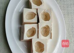客家煎酿豆腐的做法图解1