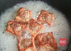 客家煎酿豆腐的做法图解5
