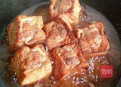 客家煎酿豆腐的做法图解7