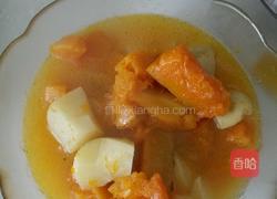 炖南瓜的做法图解6