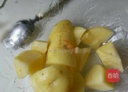 炖南瓜的做法图解1