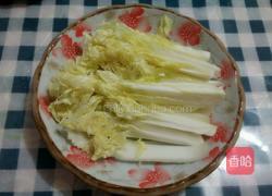 牛肉丸子的做法图解3