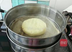 黄米面油炸糕的做法图解6