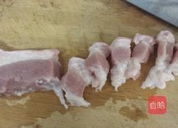 无水红烧肉的做法图解2