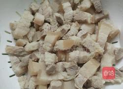 无水红烧肉的做法图解6