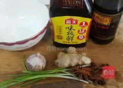 无水红烧肉的做法图解7