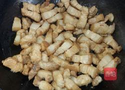 无水红烧肉的做法图解12