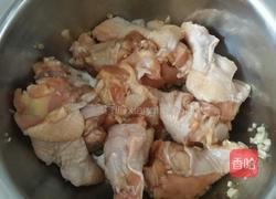 韩式炸鸡的做法图解3