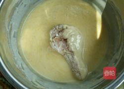 韩式炸鸡的做法图解8